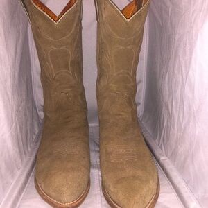 Men’s Frye Boots